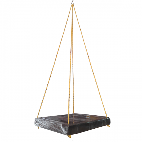 Platform swing - Square (Domestic) Premium - padded